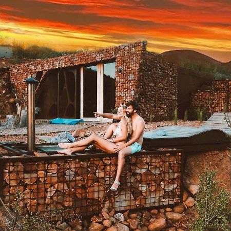 Aardts Cabins De Rust エクステリア 写真