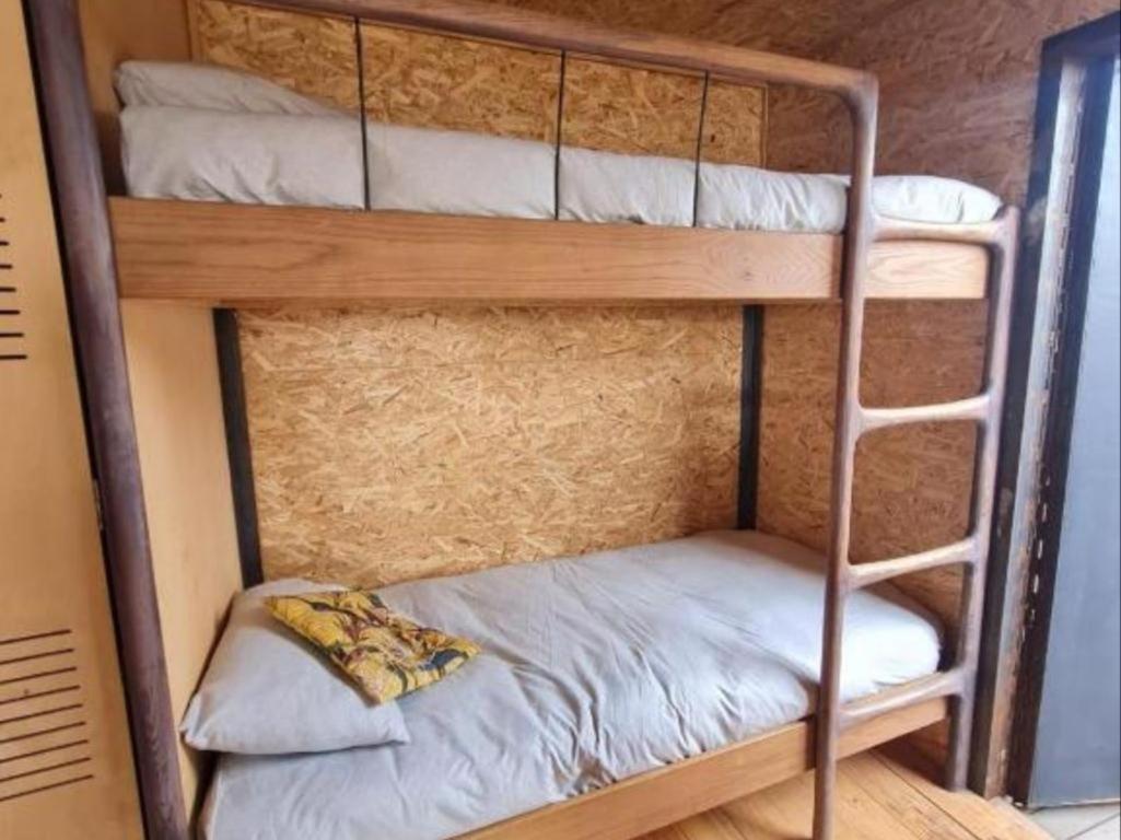 Aardts Cabins De Rust エクステリア 写真
