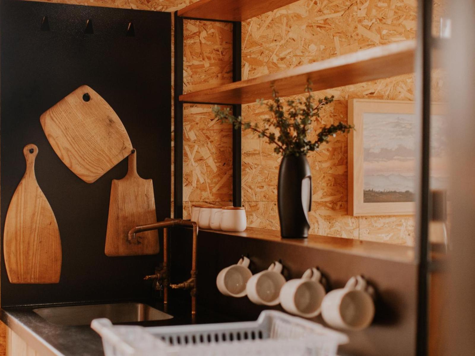 Aardts Cabins De Rust エクステリア 写真