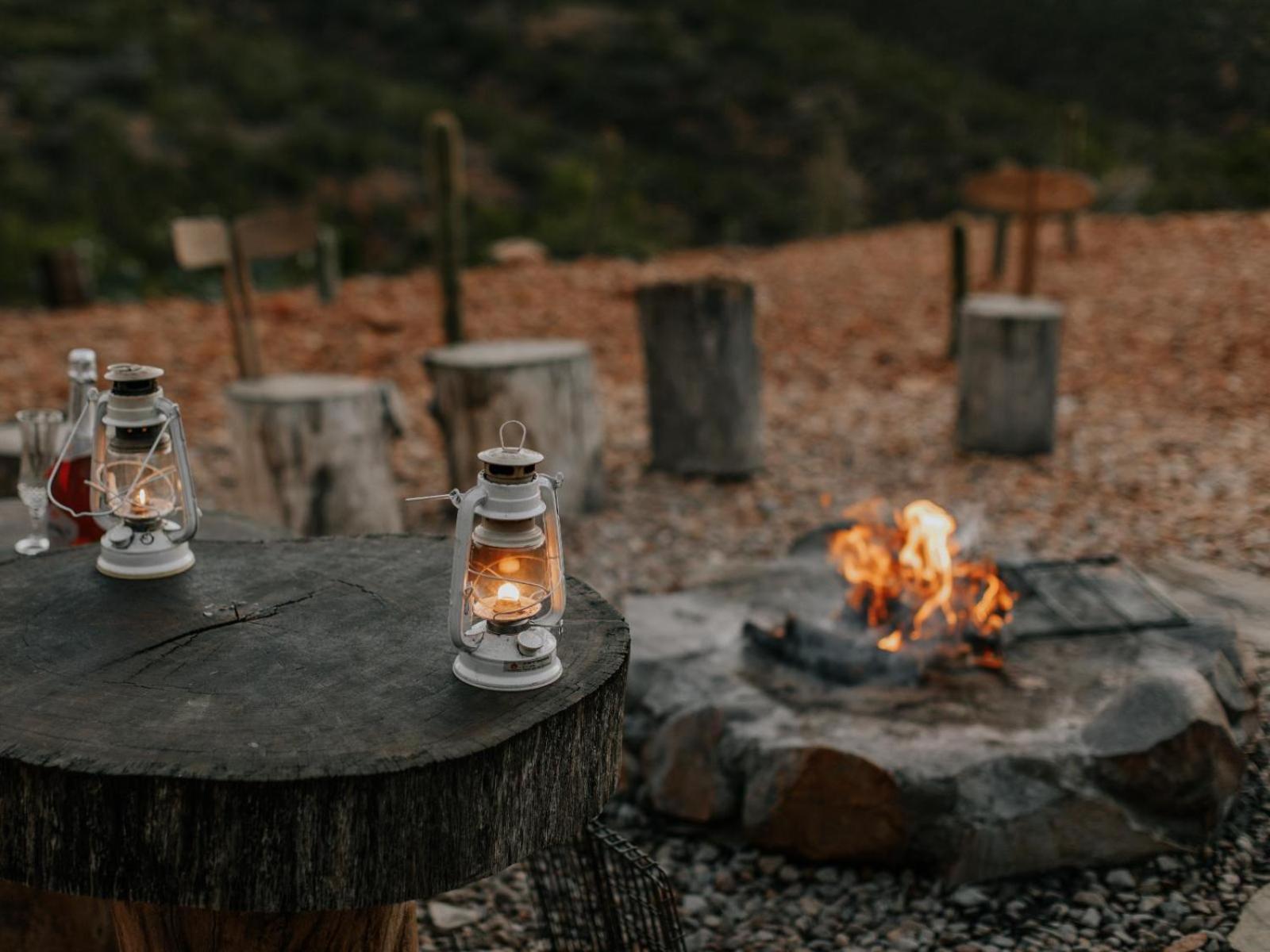 Aardts Cabins De Rust エクステリア 写真