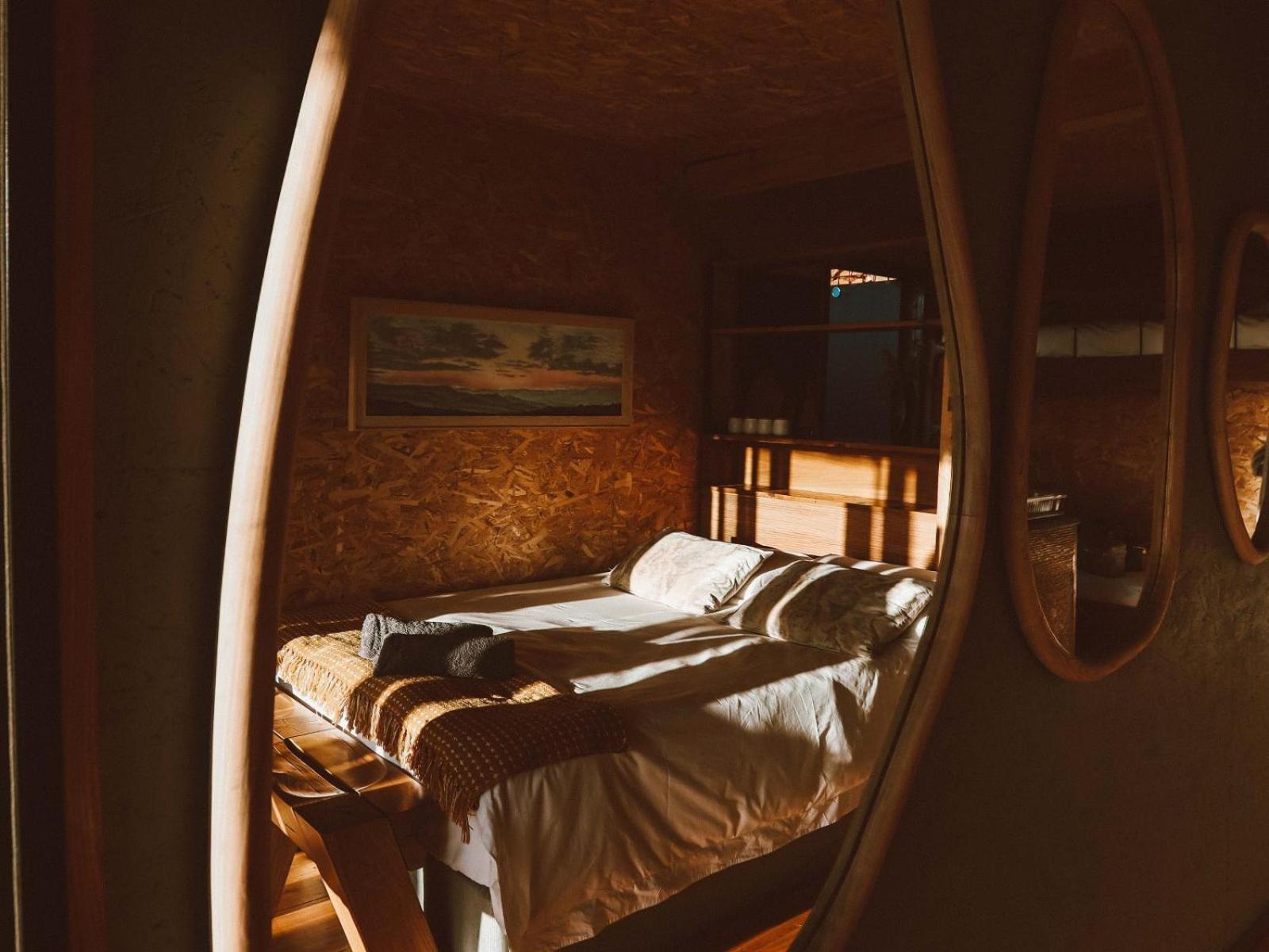 Aardts Cabins De Rust 部屋 写真