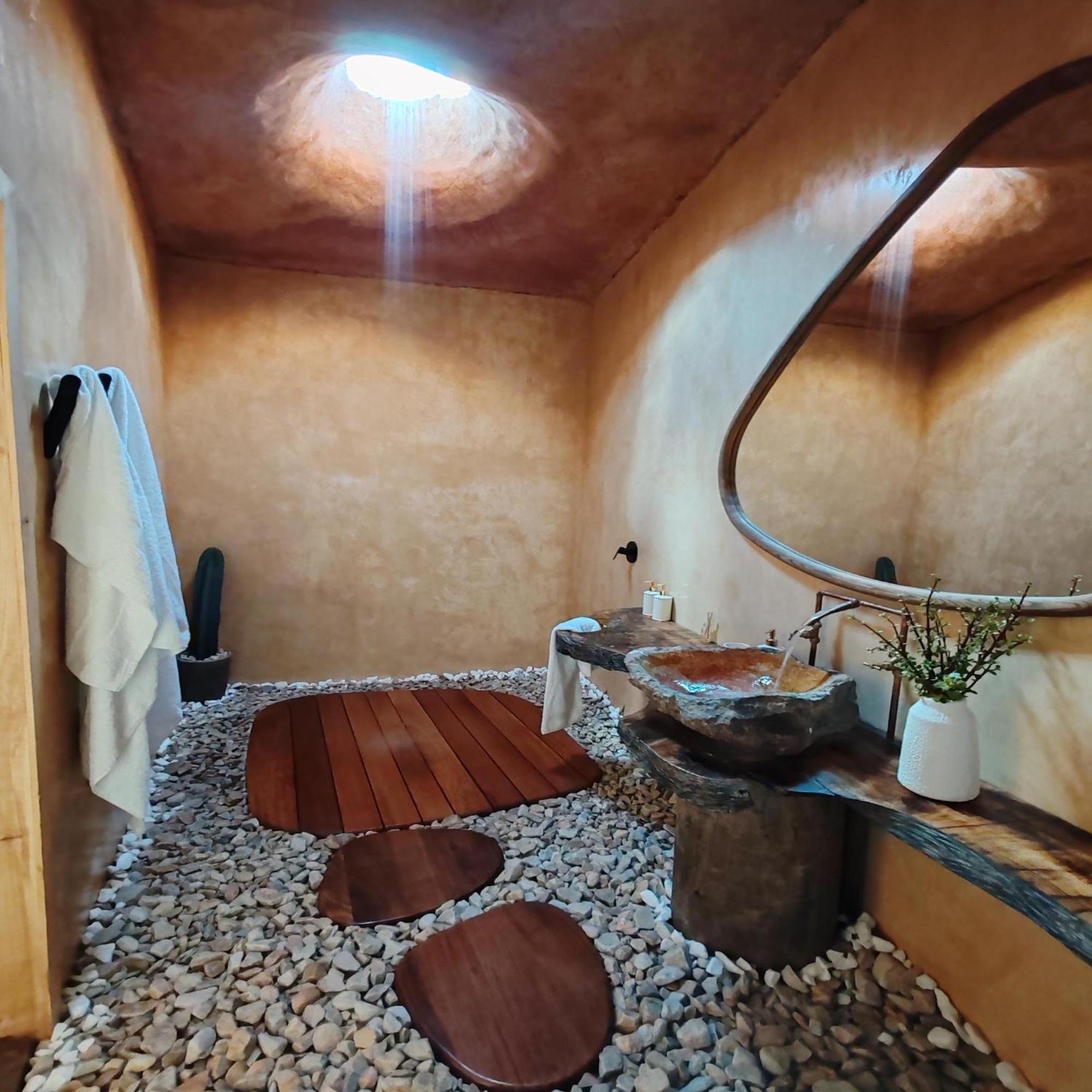 Aardts Cabins De Rust 部屋 写真