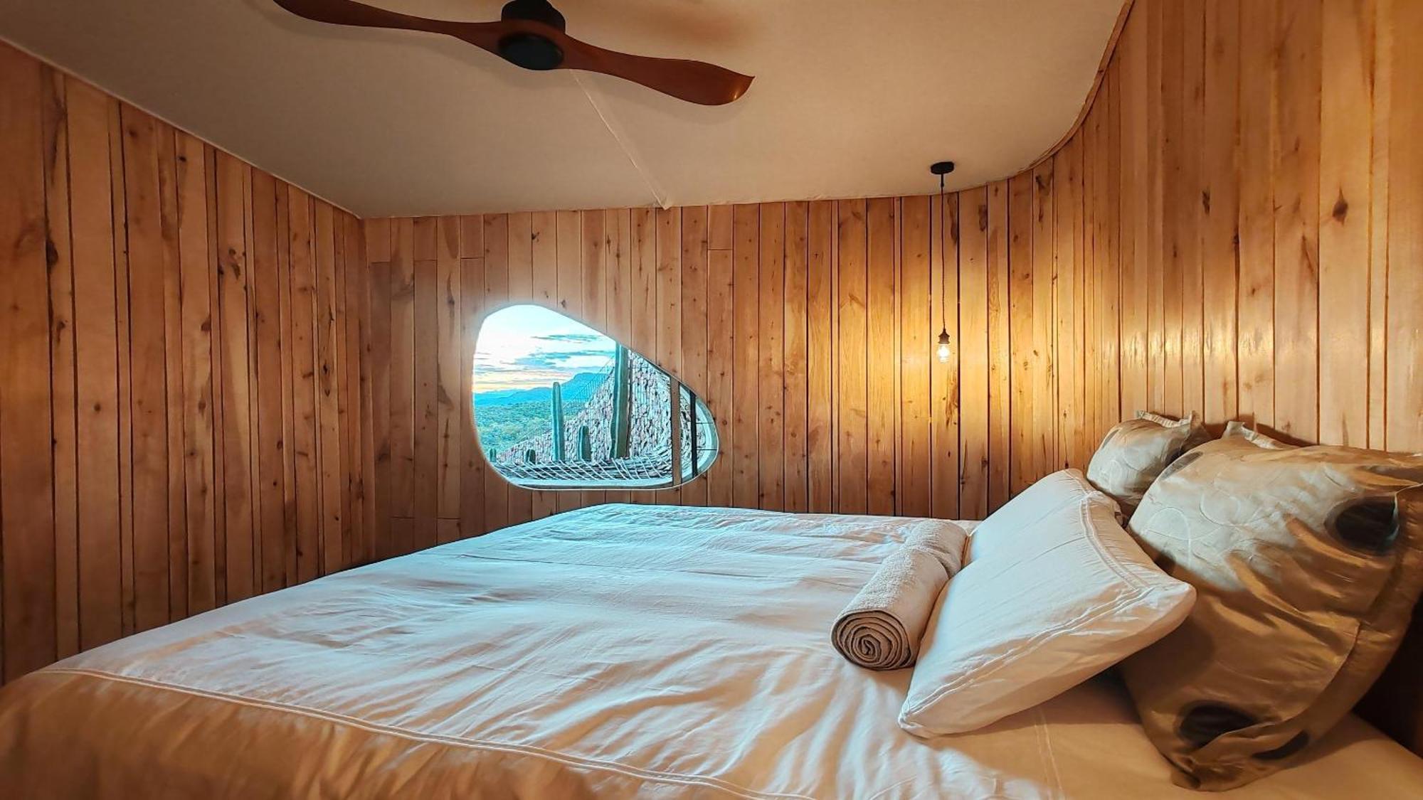 Aardts Cabins De Rust 部屋 写真