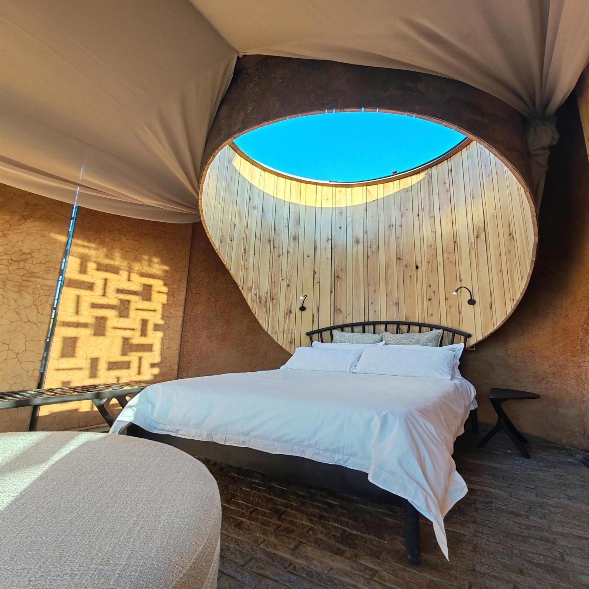 Aardts Cabins De Rust 部屋 写真