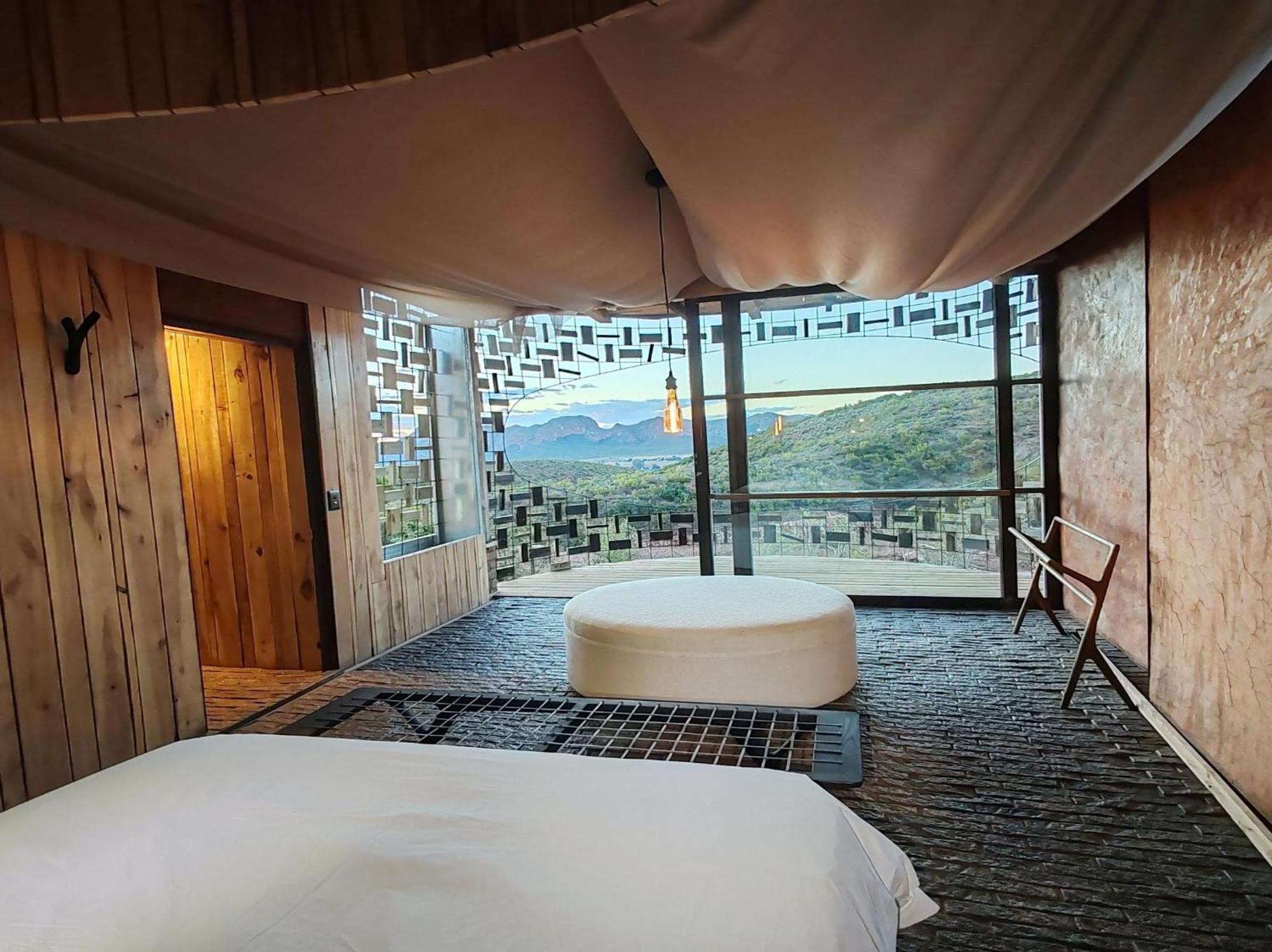 Aardts Cabins De Rust 部屋 写真