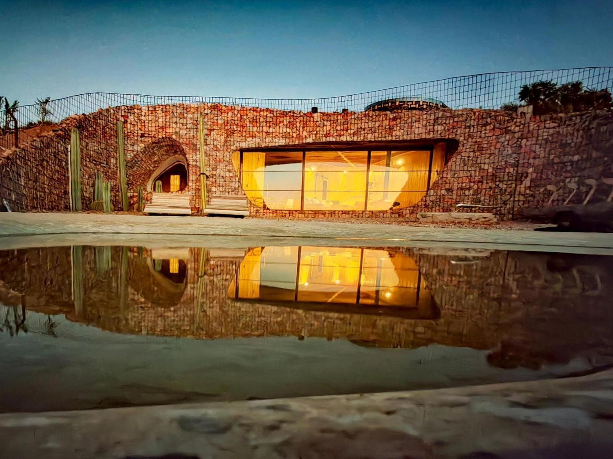 Aardts Cabins De Rust 部屋 写真